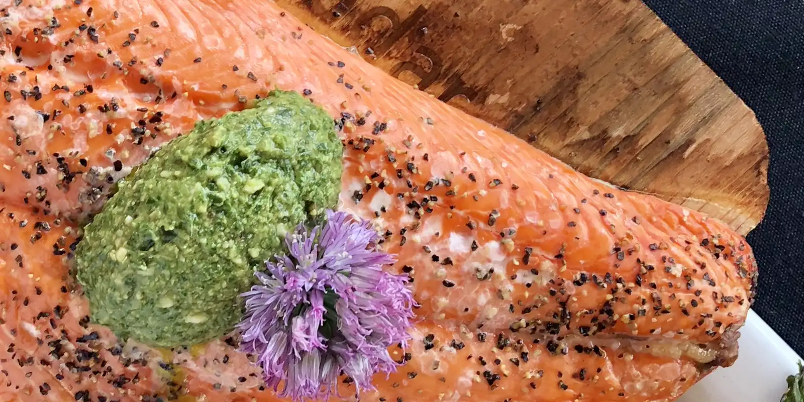Sockeye salmon